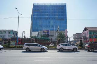 Felice Hotel-Guangzhou Baiyun International Airport Renhe Metro Station Branch - Canton - 6