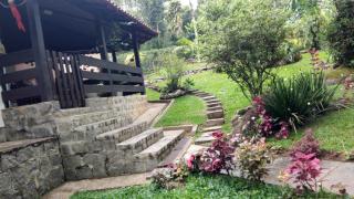 Mansão Adonai nas Cachoeiras de Penedo - 2