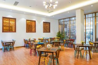 Felice Hotel-Guangzhou Baiyun International Airport Renhe Metro Station Branch - Canton - 2