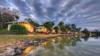 Maroochy River Bungalows - Diddillibah - 4