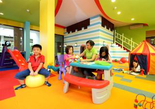 Holiday Inn Resort Batam by IHG - Sekupang - 5