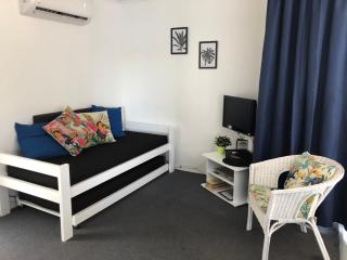 Maroochy River Bungalows - Diddillibah - 8