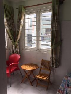 Guesthouse Minh Thu - Ho Chi Minh - 2