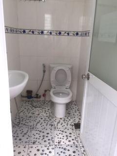 Guesthouse Minh Thu - Ho Chi Minh - 4