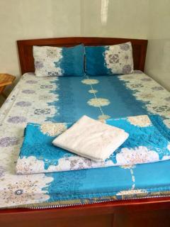 Guesthouse Minh Thu - Ho Chi Minh - 5