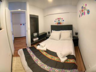 Miniapartamento familiar céntrico Cusco Inlove - Cusco - 8