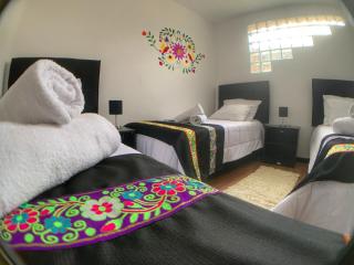 Miniapartamento familiar céntrico Cusco Inlove - Cusco - 4