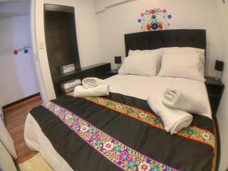 Miniapartamento familiar céntrico Cusco Inlove - Cusco - 2