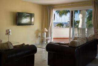 Magnificent Port-Beach 5* Luxury Residence - Benalmádena - 9