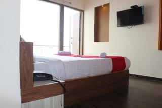 Kasa Luxury Inn - Kodaikānāl - 3