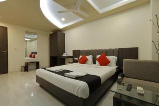 Hotel Unity - SG Highway - 3