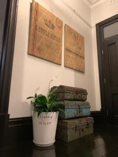 Hollidge House 5 Star Luxury Apartments - Adelaide - 5
