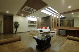Hotel Unity - SG Highway - 8
