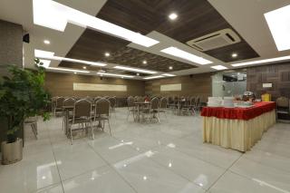 Hotel Unity - SG Highway - 3