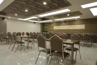 Hotel Unity - SG Highway - 1