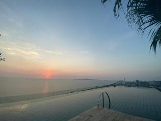 Monthly Rent Special 5mins to beach sea view codo Rivera - 7
