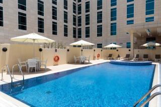 Premier Inn Doha Education City - Doha - 9