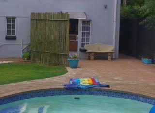 Triginta - Bloemfontein - 8