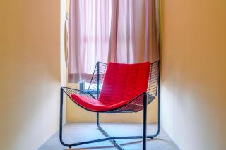 Minimalist Style Studio Apartment at Tamansari Semanggi By Travelio - 8
