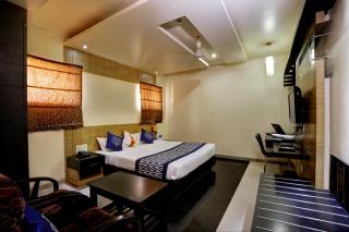Hotel Arafa Inn - Bangalore - 8