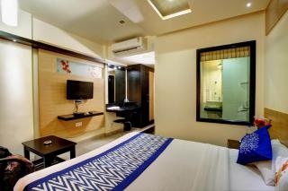 Hotel Arafa Inn - Bangalore - 5