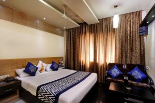 Hotel Arafa Inn - Bangalore - 4