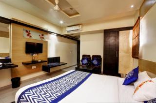 Hotel Arafa Inn - Bangalore - 3
