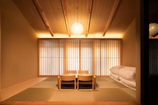 Tsumugi Tojihigashimonmae - Kyōto - 5