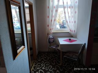 Monteurzimmer Talstrasse 2 - Nossen - 1