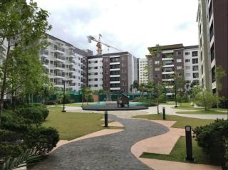 Avida Atria Tower 1 Studio Type Condominium - Iloilo City - 5