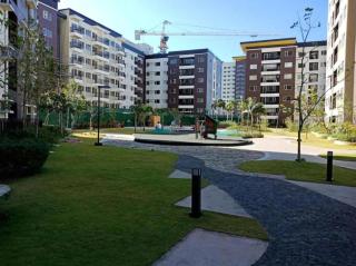 Avida Atria Tower 1 Studio Type Condominium - Iloilo City - 3