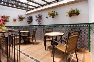 Hostal Rodri - Granada - 3