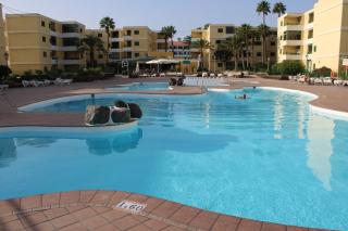 Solymar Las Olas - Playa del Inglés - 1