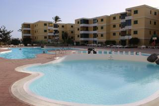 Solymar Las Olas - Playa del Inglés - 2