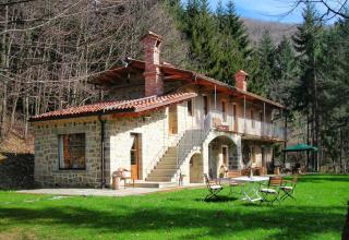 La Casa del Sarto - FedericoFarm - Pontremoli - 9