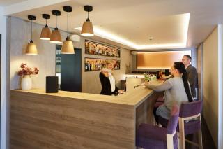 NaturKulturHotel Stumpf - Neunkirchen - 4