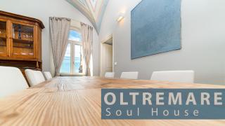oltremare soul houses - Chiavari - 0