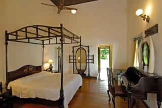 Lake Palace - Thekkady - 9