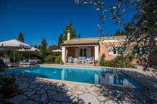 Villa Oleander - Áfra - 5