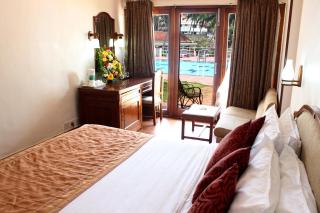 KTDC Samudra - Kovalam - 4