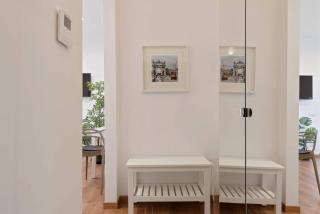 Amazing studio with botanic touch in the Center - Milan - 2