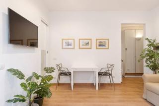 Amazing studio with botanic touch in the Center - Milan - 4