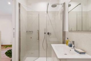 Amazing studio with botanic touch in the Center - Milan - 8