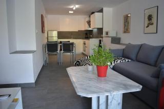 Lovely bungalow for four close to beach and city in Torrevieja - Torrevieja - 9
