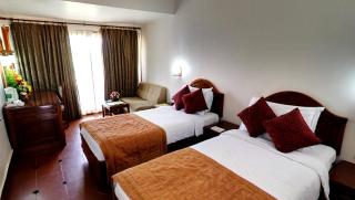 KTDC Samudra - Kovalam - 5