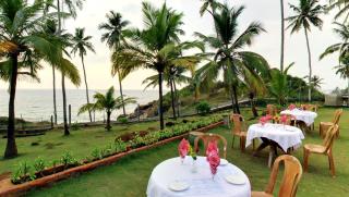 KTDC Samudra - Kovalam - 7