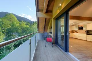 Appartement Mayrhofer - Ferienwohnungen - Eben im Pongau - 7