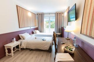 Chenal Hotel - Beauvais - 2