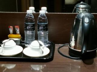 Kimberley Hotel Georgetown - George Town - 3