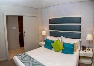 Zimbali Suite 516 - Ballito - 9